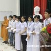 Trao Học Bổng Đại Học YD Huế 2011-2012